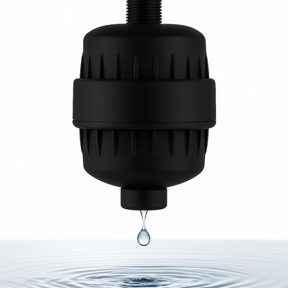 Nuvéro Classic Shower Filter