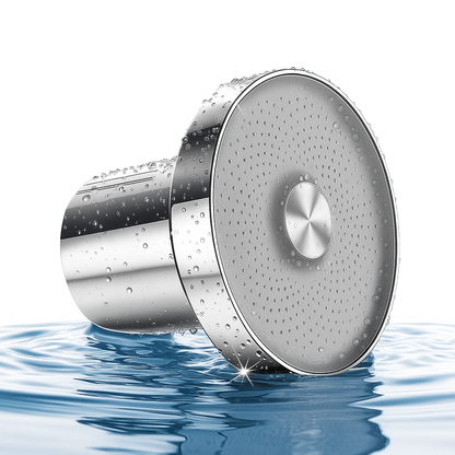 Nuvéro Pro Shower Filter