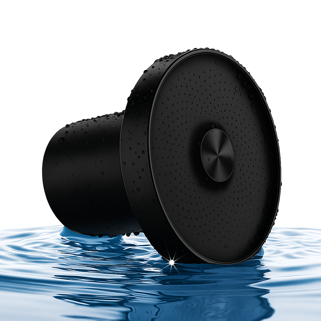 Nuvéro Pro Shower Filter