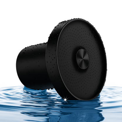 Nuvéro Pro Shower Filter