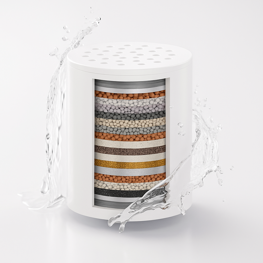 Nuvéro Classic Filter Replacement