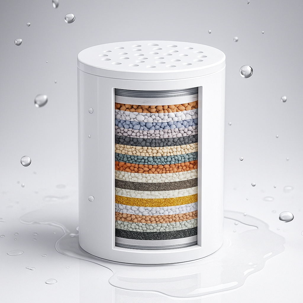 Nuvéro Pro Filter Replacement